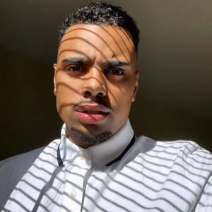 Meet your Posher, Jalen